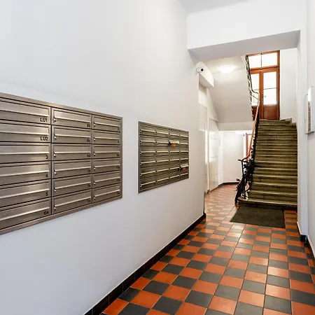 Cozy - Starowislna 54 Διαμέρισμα *