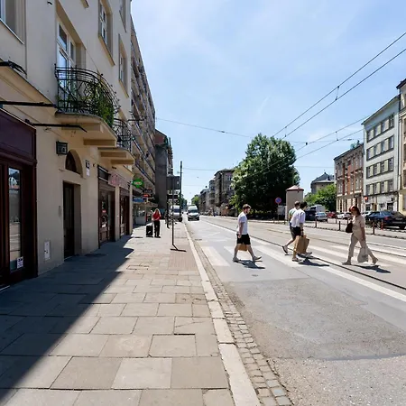 Mountain Breath - Bright Stay For 4 - Kazimierz *