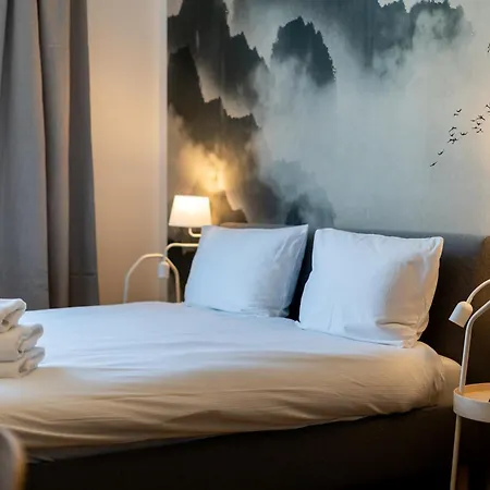 Mountain Breath - Bright Stay For 4 - Kazimierz