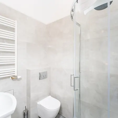 Cozy - Starowislna 54 Διαμέρισμα