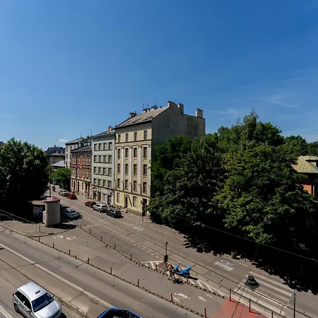 Apartment Cozy - Starowislna 54 *