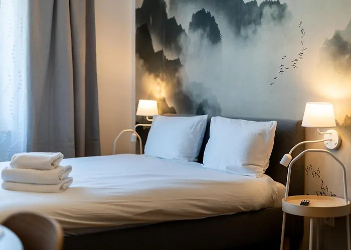 Cozy - Starowislna 54