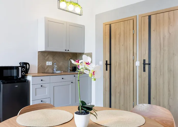 Cozy - Starowislna 54 *