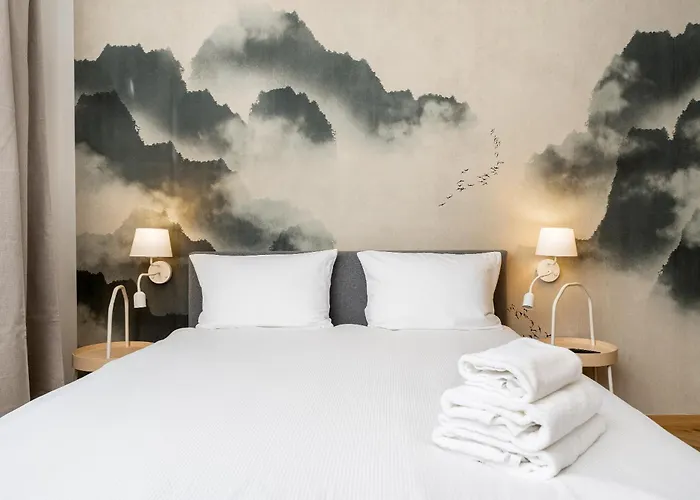 Cozy - Starowislna 54 * Krakow