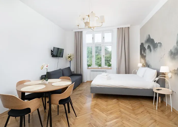 Cozy - Starowislna 54 Krakow