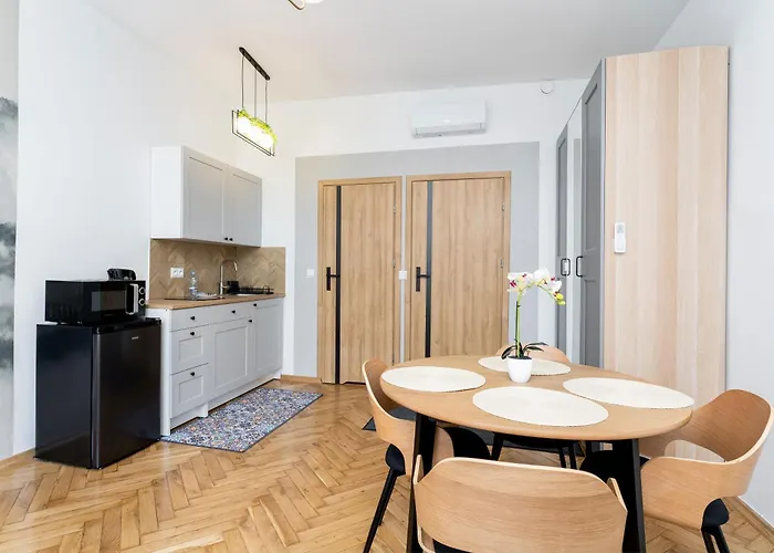 Cozy - Starowislna 54 *