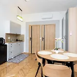 Cozy - Starowislna 54 *
